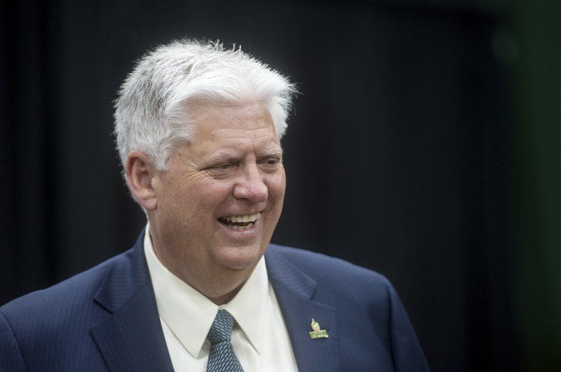 UPDATED: MSSU President Alan Marble announces retirement